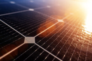 Innovations dans les panneaux solaire