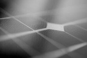 Technologie de cellules solaires monocristallines